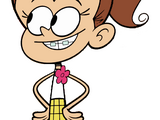 Luan Loud