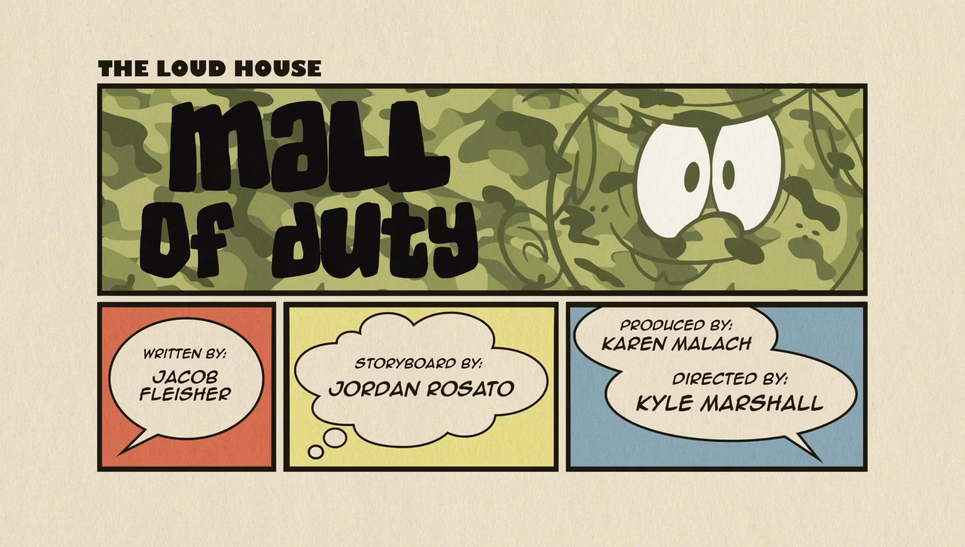 Discuss Everything About The Loud House Encyclopedia | Fandom