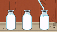 S03E11A Milk bottles