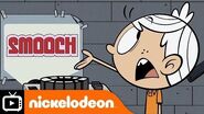The Loud House Master of Convincing Nickelodeon UK
