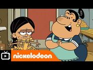 Planning Ronnie Anne's Quinceañera - The Casagrandes - Nickelodeon UK