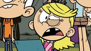 "Ugh! Camel!"