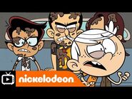 The Loud House – Friyay – Nickelodeon UK