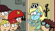 The Loud House Proyecto Casa Loud 230