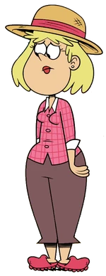 Rita Loud/Costumes | The Loud House Encyclopedia | Fandom