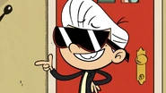 "Hey! Mornin' ladies."