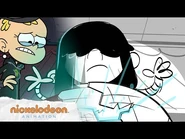"Ghosted!" 👻 Animatic - The Loud House