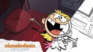 "Really Loud Music" Animatic 2 🎶 The Loud House Nick Animation