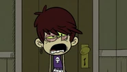 Oh, no! They got Luna!