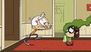 The Loud House Proyecto Casa Loud 97
