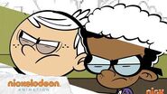 "Middle Men" Animatic 🗯🏠 The Loud House Nick Animation