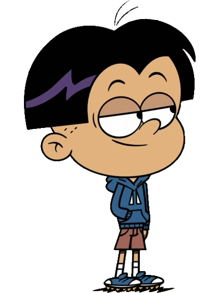 Richie | The Loud House Wikia | Fandom