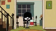 "This is an absolute must, toasting every new episode with a refreshing glass of homemade blood."