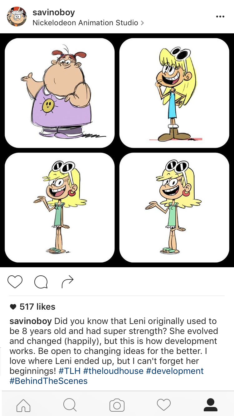 User blog:Realgilbertgan/Do Not Age Up The Louds: The Toxicity of The Loud House Fandom, The Loud House Encyclopedia