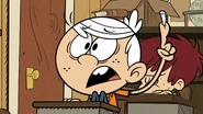 "Mr. Bolhofner, Hank just bit me. Can I go to the nurse now?"