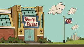 Frosty Farms