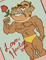 Hector wearing a yellow speedo.png