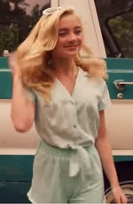 Leni Loud (live-action)/Costumes The Loud House Encyclopedia Fandom