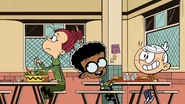 "No way Lincoln, I'm surprised he has the time, what with all the world traveling he does on his boat."