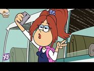 The Loud House - Undercover Mom - YTV