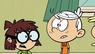 The Loud House Un Resfriado Sobre la Casa Loud 93