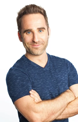 Ben Giroux