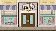 Larry Berry Bakery