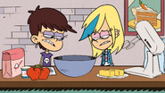 S3E24B Baking's not really my thing