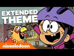 Nickelodeon Developing Los Casagrandes, New Companion Series to Animated  Hit The Loud House