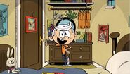 The Loud House Piloto 2