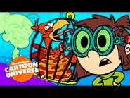 19 of Lisa Loud's CRAZIEST Inventions! 🧪 – Nickelodeon Cartoon Universe