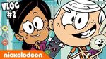 Lincoln_&_Ronnie_Anne’s_VLOG_♯2;_Fun_w-_Filters!_🎦_The_Loud_House_&_Casagrandes_–_Nick