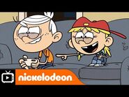 The Loud House - Total Trash Takedown - Nickelodeon UK