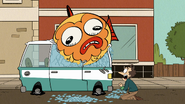"Oh oh no, not Vanzilla."