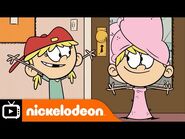 The Loud House - Favour Time - Nickelodeon UK