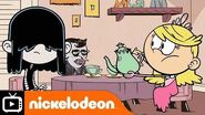 The Loud House Compatible Sisters Nickelodeon UK