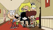 The Loud House Proyecto Casa Loud 156