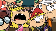 "It stinks!"
