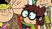 However, Lisa realizes one thing off about the restored timeline...