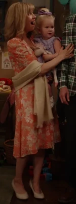 Rita Loud (live-action)/Costumes The Loud House Encyclopedia Fandom