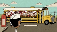Full School Bus!