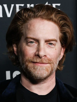 Seth Green Pic