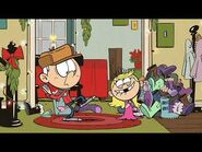 The Loud House - 11 Louds a Leapin' - Clip