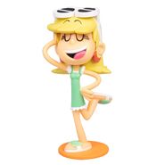 The Loud House Figure 4 Pack - Lincoln, Clyde, Lisa, Lori - Action Figure Toys from The Nickelodeon TV Show 2