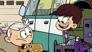 The Loud House Proyecto Casa Loud 331