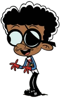 Clyde interpreting One-Eyed Jack.