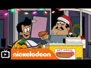 The Casagrandes - Nochebuena - Nickelodeon UK