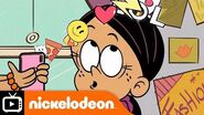 The Casagrandes Queen of Cool Nickelodeon UK