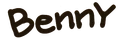 Benny's Signature
