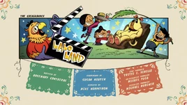 Lalo Land